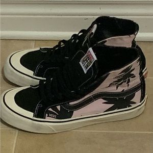 VANS Sk8-Hi